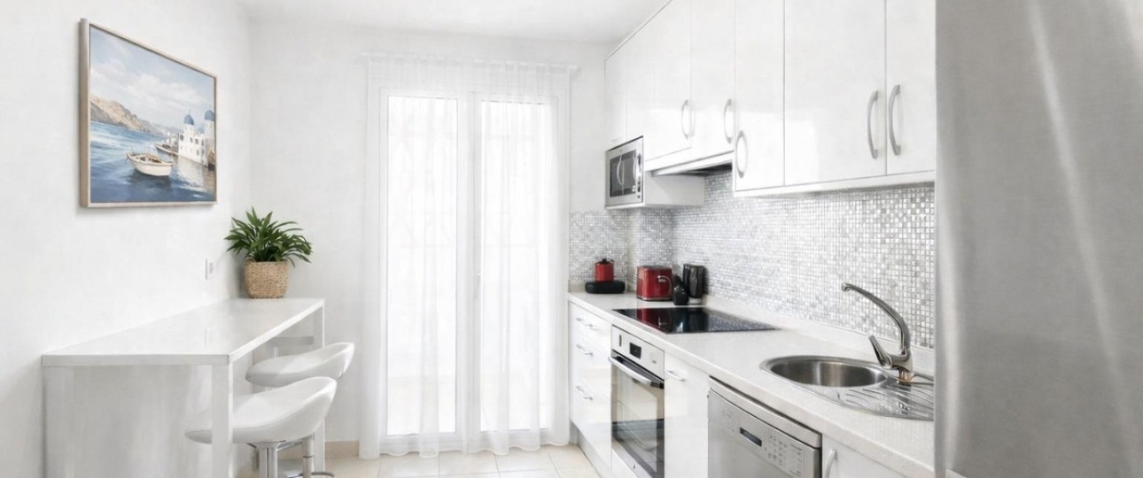 Rynek wtórny - apartment - Estepona - Selwo