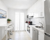 Rynek wtórny - apartment - Estepona - Selwo