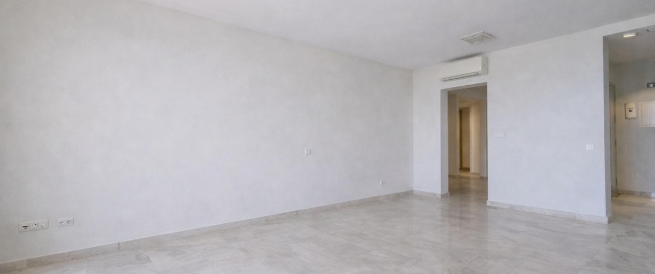 Rynek wtórny - apartment - Estepona - Selwo