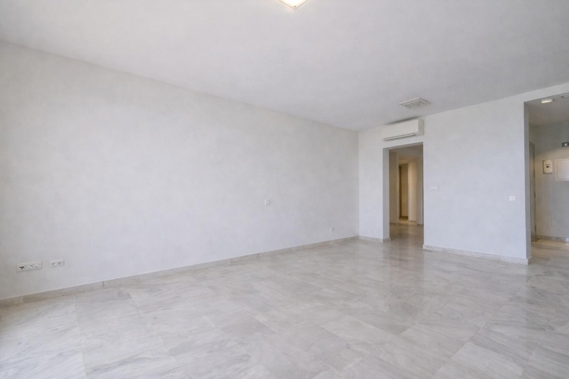 Rynek wtórny - apartment - Estepona - Selwo