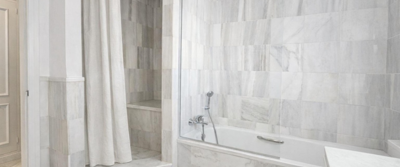 Rynek wtórny - apartment - Estepona - Selwo