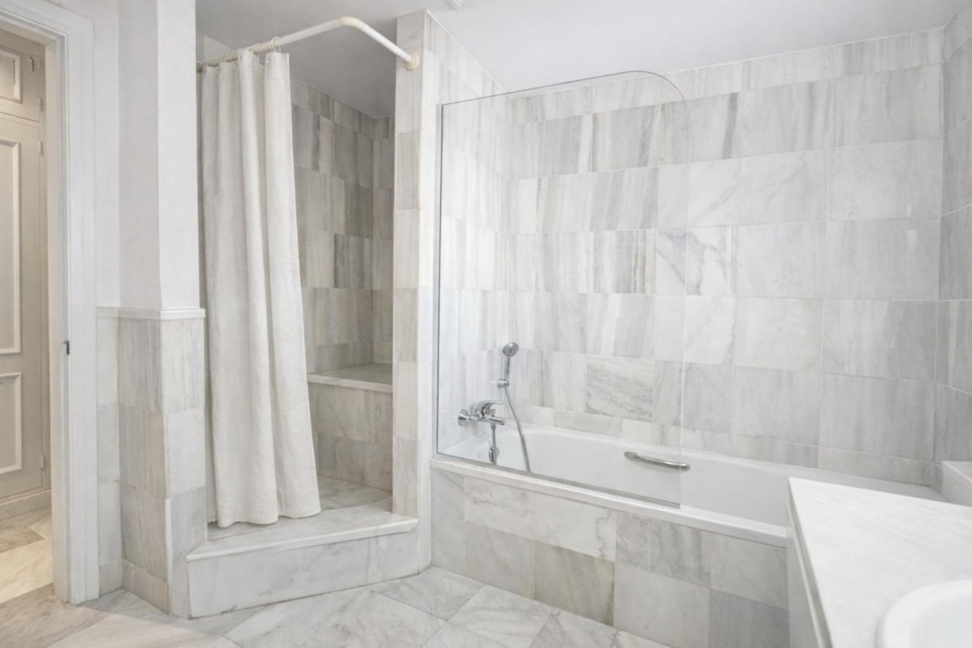 Rynek wtórny - apartment - Estepona - Selwo