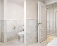 Rynek wtórny - apartment - Estepona - Selwo