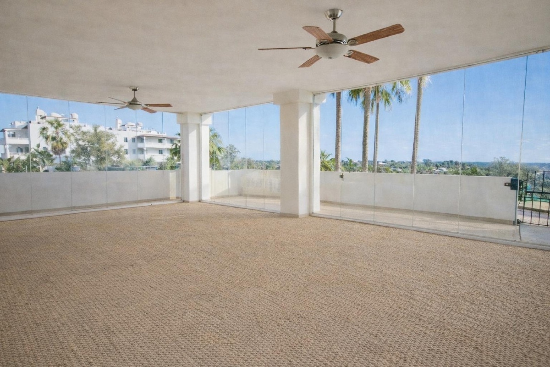 Rynek wtórny - apartment - Estepona - Selwo