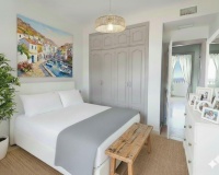 Rynek wtórny - apartment - Estepona - Selwo
