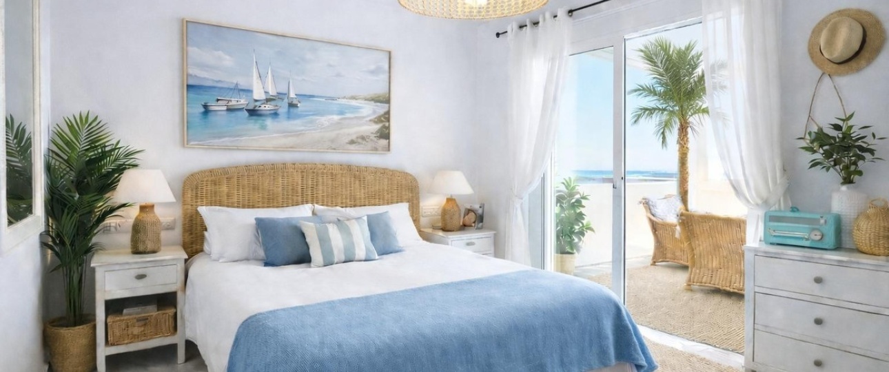 Rynek wtórny - apartment - Estepona - Selwo