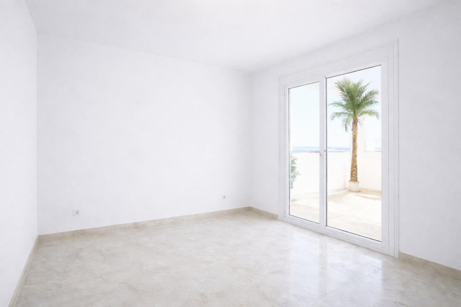 Rynek wtórny - apartment - Estepona - Selwo