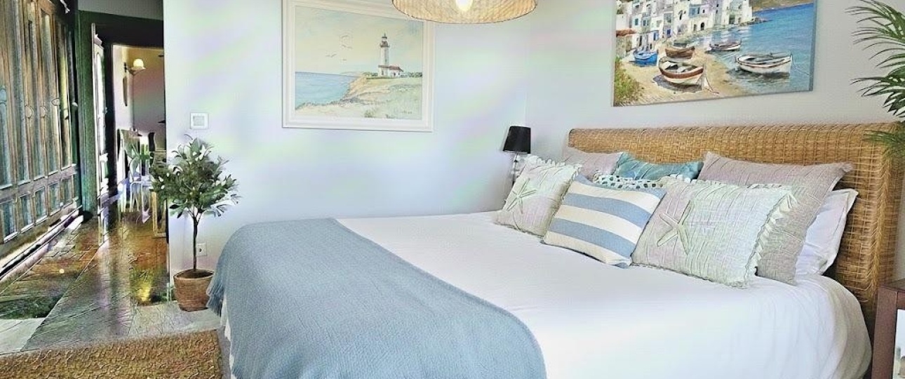 Rynek wtórny - apartment - Estepona - Selwo