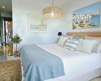 Rynek wtórny - apartment - Estepona - Selwo