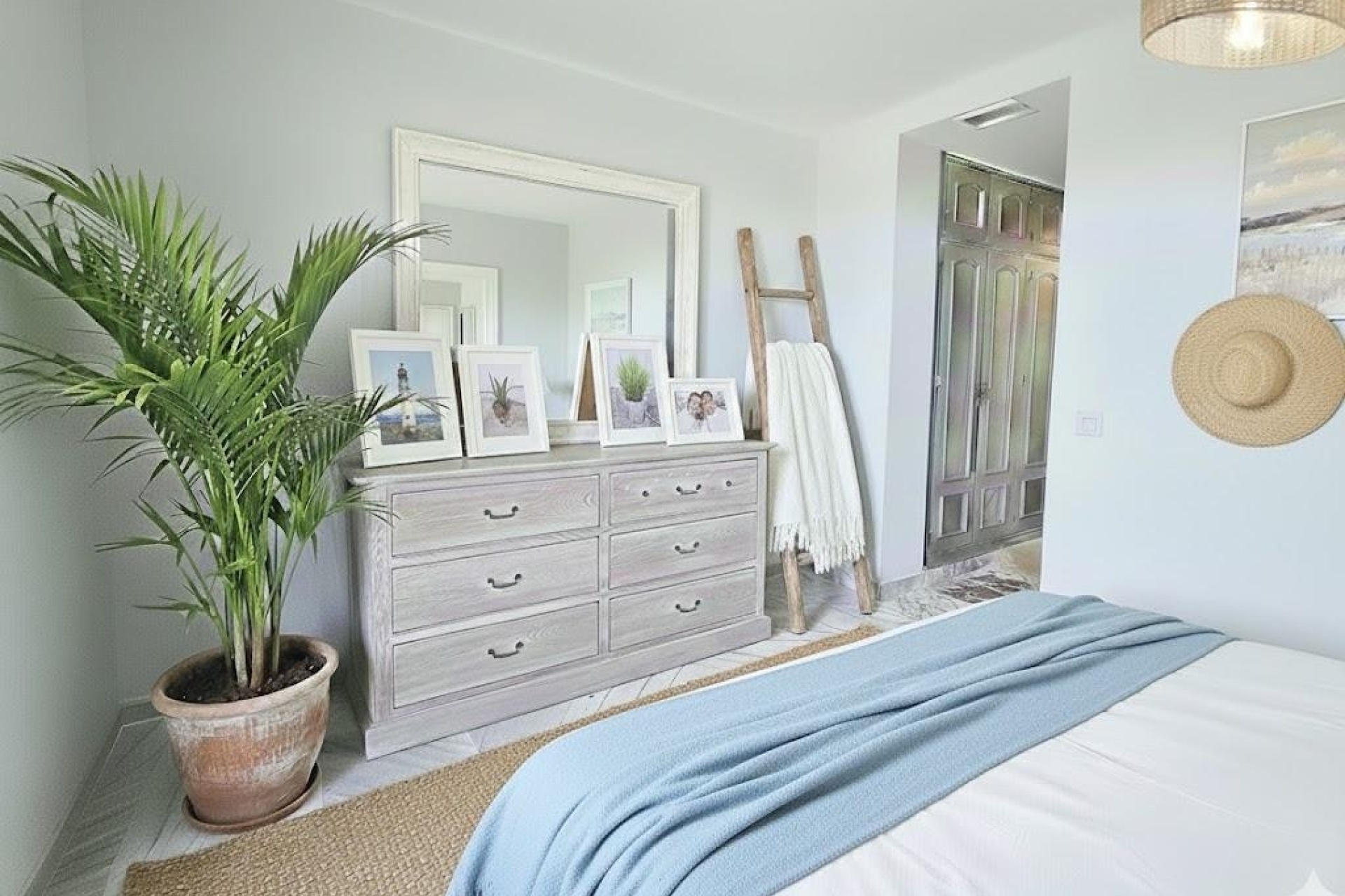 Rynek wtórny - apartment - Estepona - Selwo