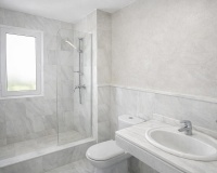 Rynek wtórny - apartment - Estepona - Selwo