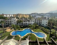 Rynek wtórny - apartment - Estepona - Selwo