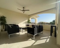 Rynek wtórny - apartment - Estepona - Selwo