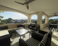 Rynek wtórny - apartment - Estepona - Selwo