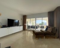 Rynek wtórny - apartment - Estepona - Selwo