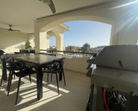 Rynek wtórny - apartment - Estepona - Selwo