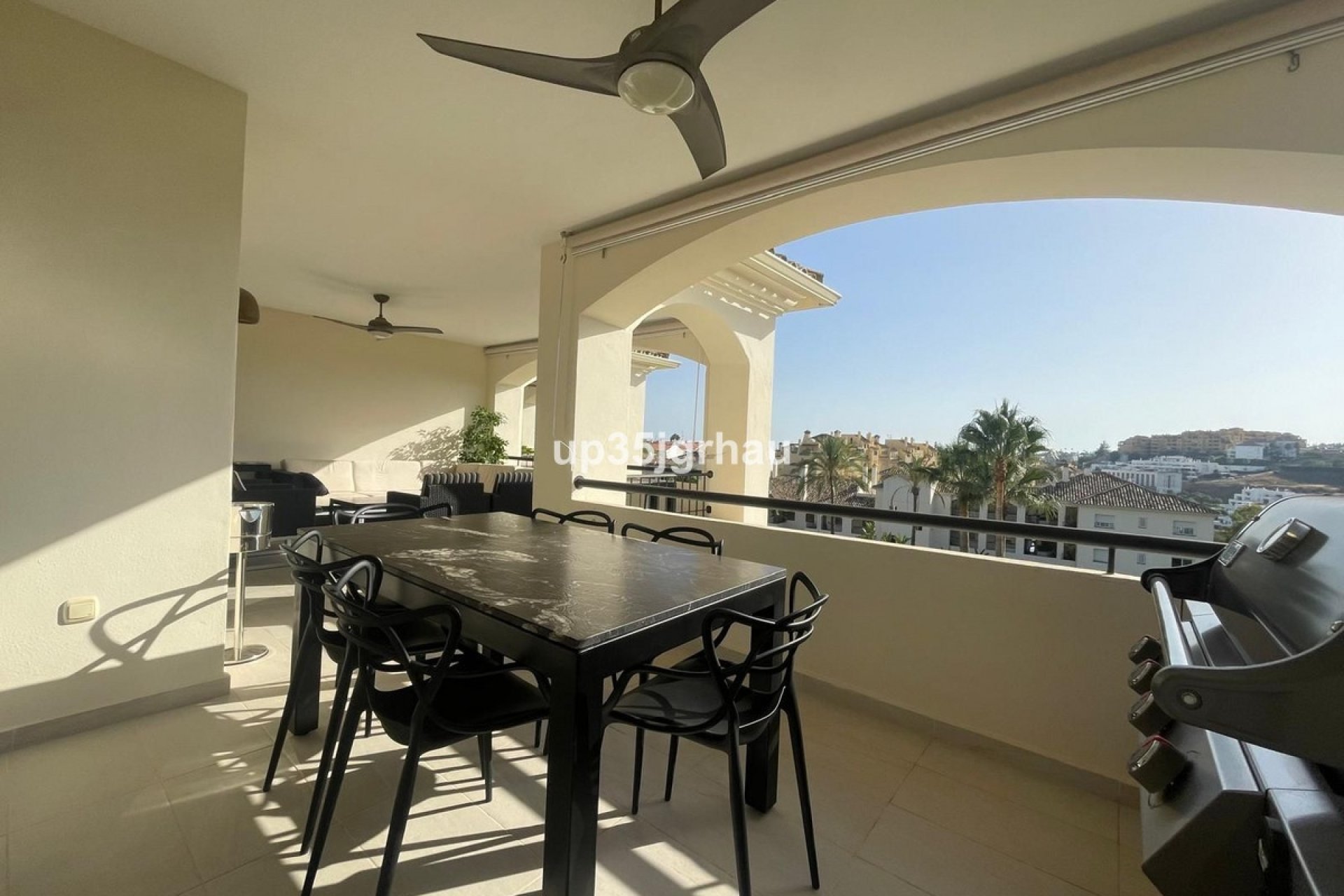 Rynek wtórny - apartment - Estepona - Selwo