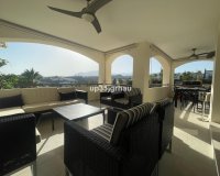 Rynek wtórny - apartment - Estepona - Selwo