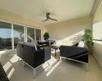 Rynek wtórny - apartment - Estepona - Selwo