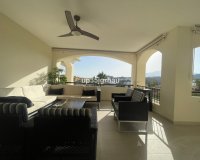 Rynek wtórny - apartment - Estepona - Selwo