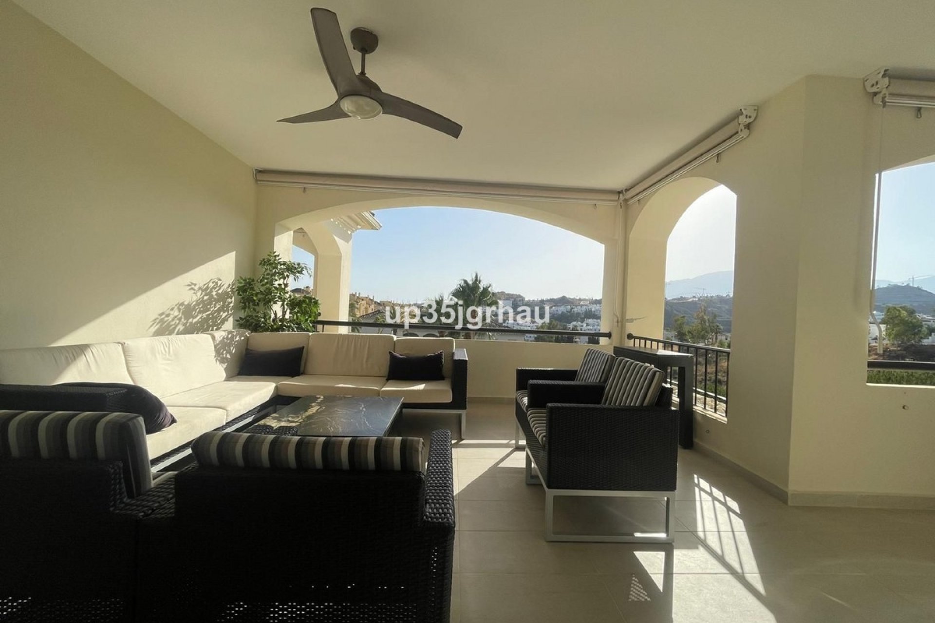 Rynek wtórny - apartment - Estepona - Selwo