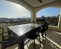 Rynek wtórny - apartment - Estepona - Selwo