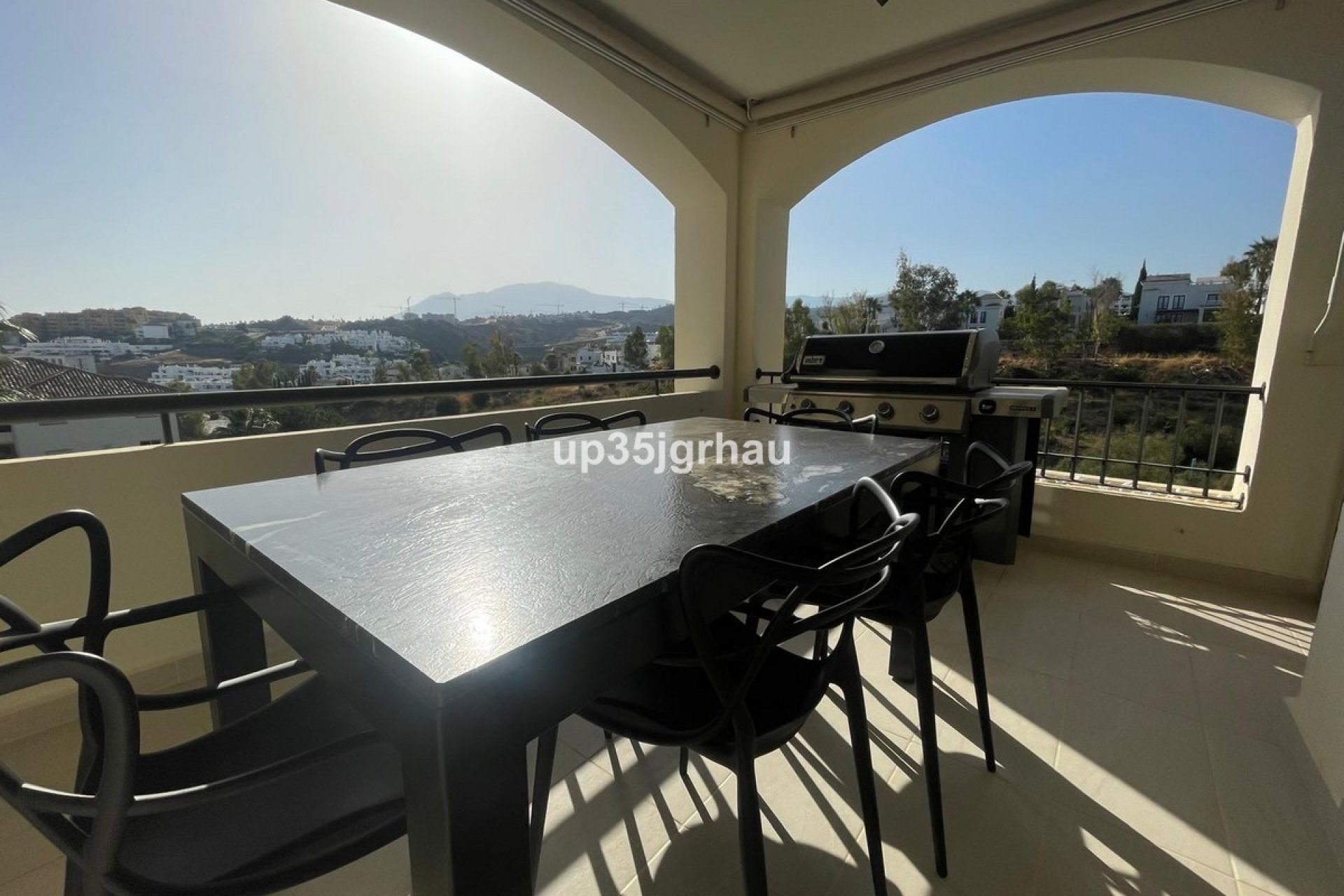 Rynek wtórny - apartment - Estepona - Selwo