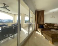 Rynek wtórny - apartment - Estepona - Selwo