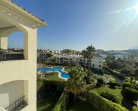 Rynek wtórny - apartment - Estepona - Selwo