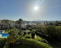 Rynek wtórny - apartment - Estepona - Selwo