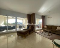 Rynek wtórny - apartment - Estepona - Selwo