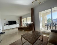 Rynek wtórny - apartment - Estepona - Selwo