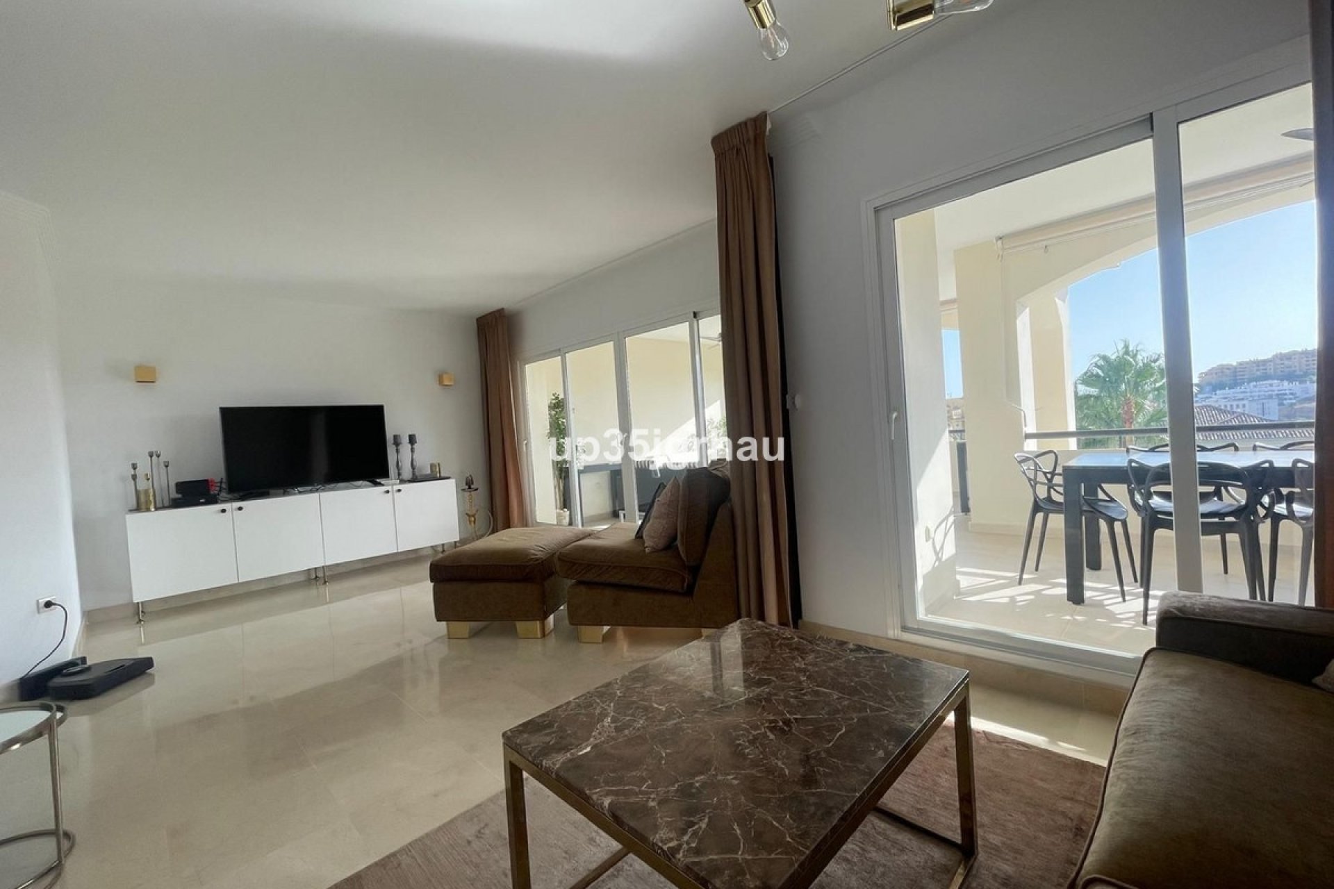 Rynek wtórny - apartment - Estepona - Selwo