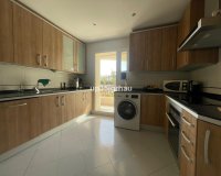 Rynek wtórny - apartment - Estepona - Selwo