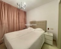 Rynek wtórny - apartment - Estepona - Selwo