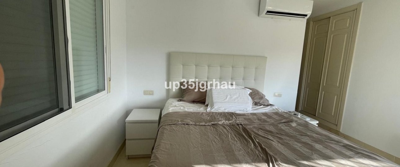 Rynek wtórny - apartment - Estepona - Selwo
