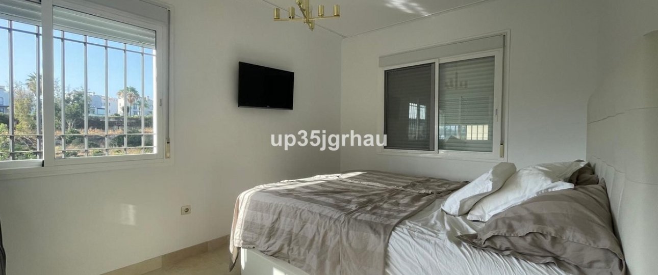 Rynek wtórny - apartment - Estepona - Selwo
