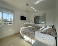 Rynek wtórny - apartment - Estepona - Selwo