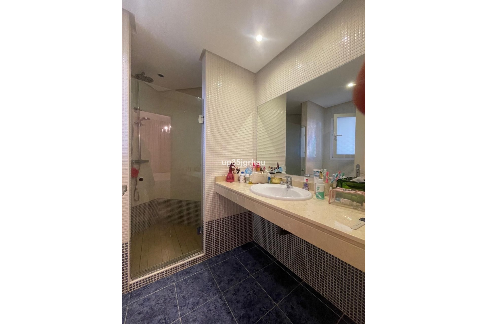 Rynek wtórny - apartment - Estepona - Selwo