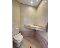 Rynek wtórny - apartment - Estepona - Selwo