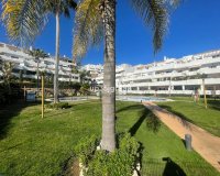 Rynek wtórny - apartment - Estepona - Selwo