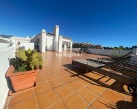 Rynek wtórny - apartment - Estepona - Selwo