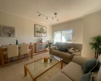 Rynek wtórny - apartment - Estepona - Selwo