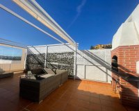 Rynek wtórny - apartment - Estepona - Selwo