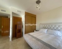 Rynek wtórny - apartment - Estepona - Selwo