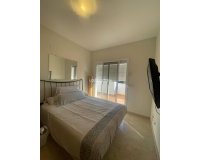 Rynek wtórny - apartment - Estepona - Selwo