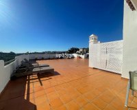 Rynek wtórny - apartment - Estepona - Selwo