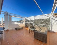 Rynek wtórny - apartment - Estepona - Selwo