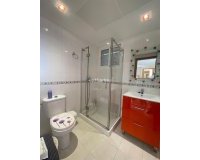 Rynek wtórny - apartment - Estepona - Selwo