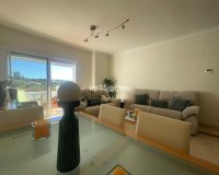 Rynek wtórny - apartment - Estepona - Selwo